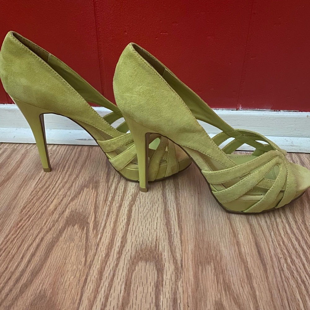 🧚🏽Steve Madden women heels
